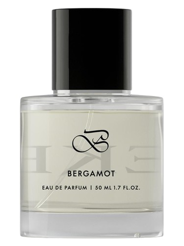 Bergamot by Tekes