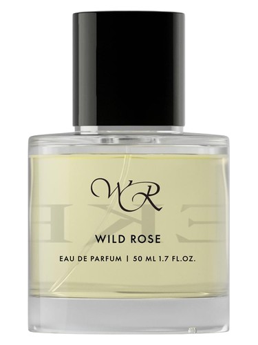 Wild Rose by Tekes
