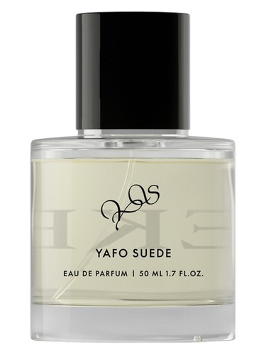 Yafo Suede by Tekes
