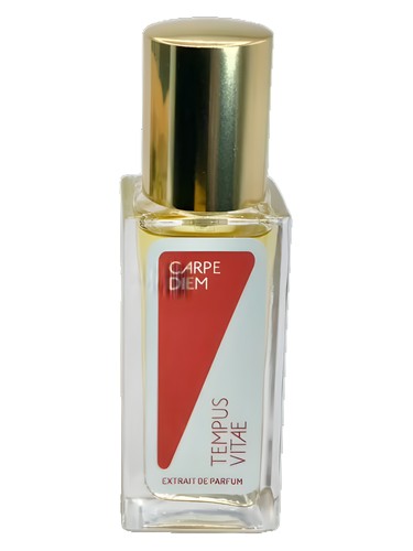 Carpe Diem by Tempus Vitae