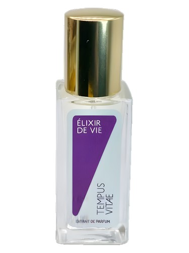 Élixir de Vie by Tempus Vitae