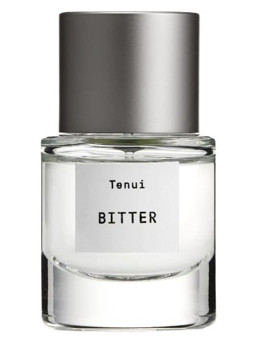 Bitter by Tenui