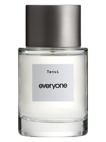 Everyone by Tenui