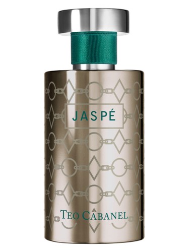 Jaspe by Teo Cabanel