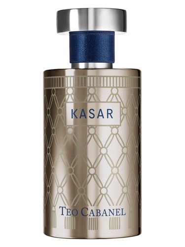Kasar by Teo Cabanel