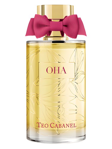 Oha by Teo Cabanel