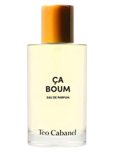 Ça Boum by Teo Cabanel