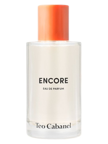 Encore by Teo Cabanel