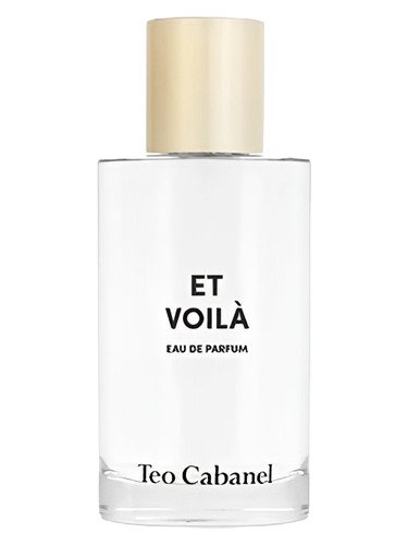 Et Voilà by Teo Cabanel