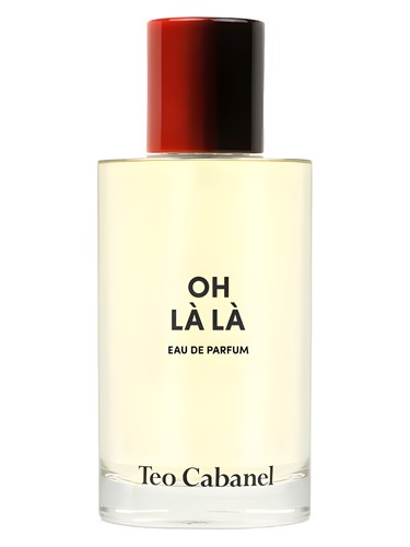 Oh Là Là by Teo Cabanel
