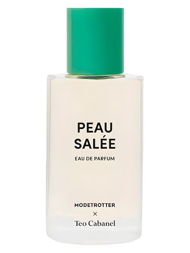 Peau Salée by Teo Cabanel