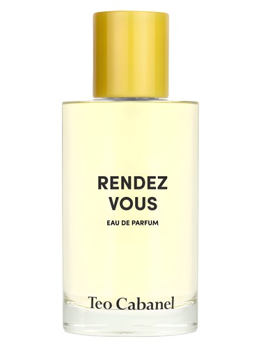 Rendez Vous by Teo Cabanel