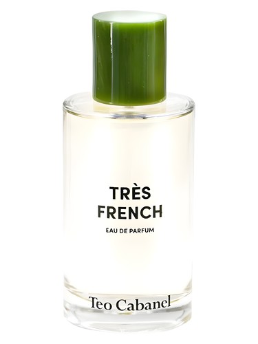 Très French by Teo Cabanel