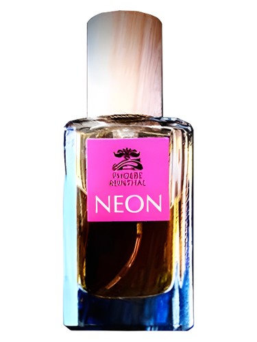 NEON by Phoebe Reinthal by Teone Reinthal