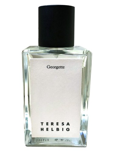 Georgette by Teresa Helbig