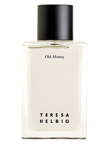 Old Money by Teresa Helbig
