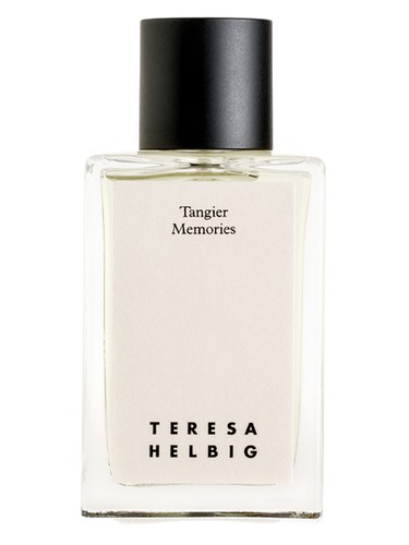 Tangier Memories by Teresa Helbig