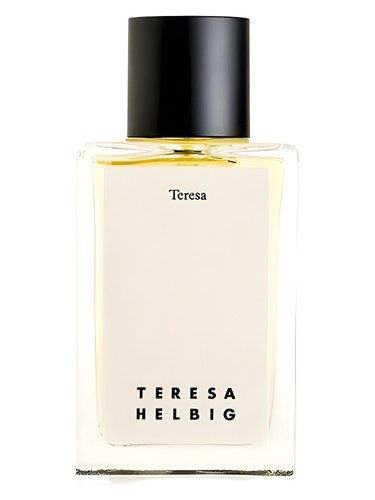 Teresa by Teresa Helbig