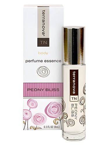 Peony Bliss by TerraNova