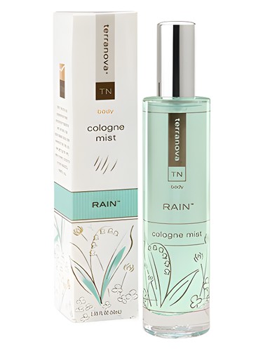 Rain by TerraNova