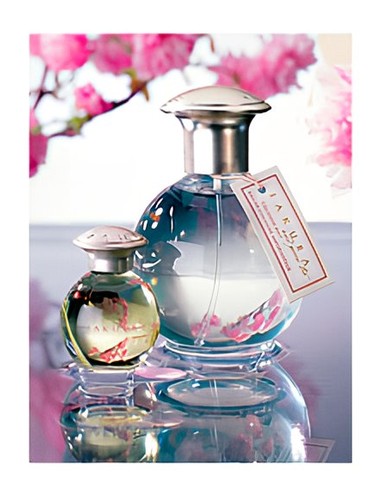 Sakura and Green Tea by TerraNova