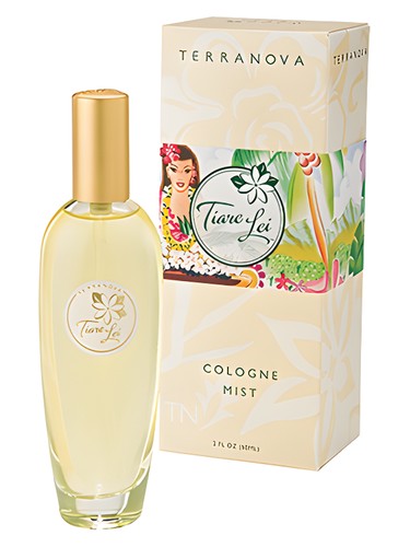 Tiare Lei by TerraNova