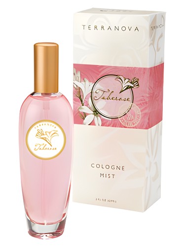 Tuberose by TerraNova