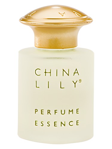 China Lily by TerraNova