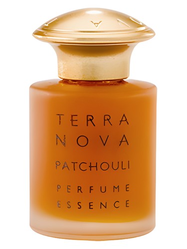 Patchouli by TerraNova