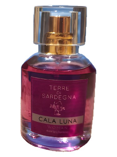 Cala Luna by Terre di Sardegna Parfum