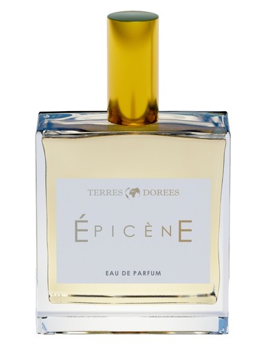 Épicène by TERRES DORÉES