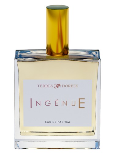 Ingénue by TERRES DORÉES
