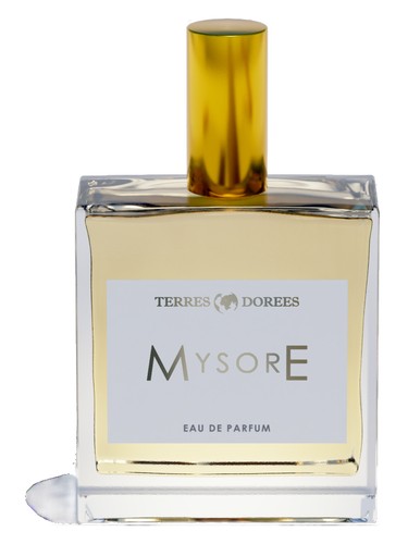 Mysore by TERRES DORÉES