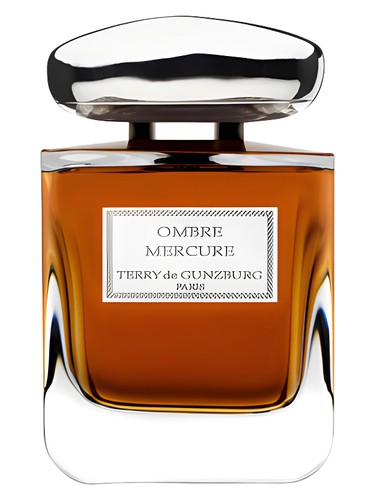 Ombre Mercure by Terry de Gunzburg