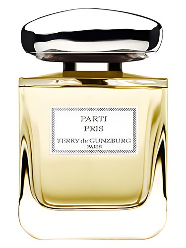 Parti Pris by Terry de Gunzburg