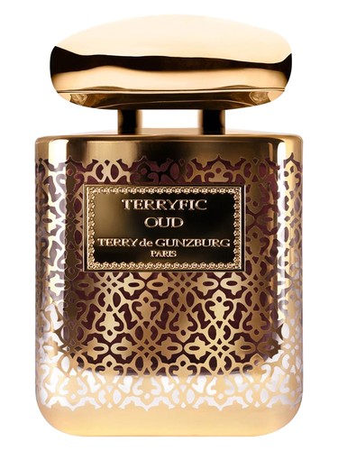 Terryfic Oud Extrême by Terry de Gunzburg