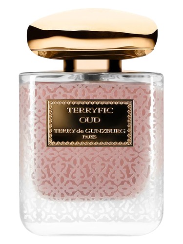 Terryfic Oud L'Eau by Terry de Gunzburg