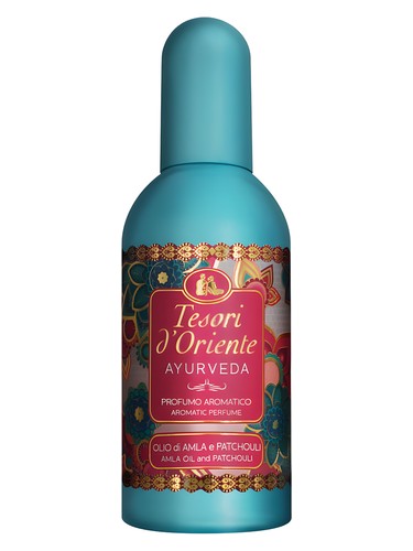 Ayurveda by Tesori d'Oriente