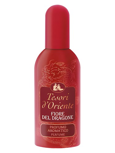 Fiore del Dragone by Tesori d'Oriente