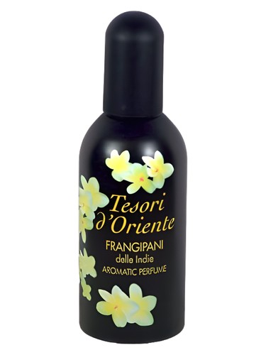 Frangipani delle Indie by Tesori d'Oriente