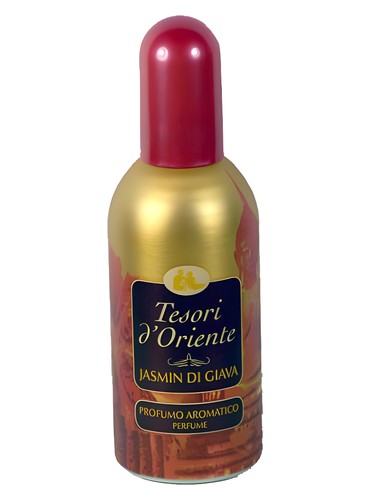 Jasmin di Giava by Tesori d'Oriente