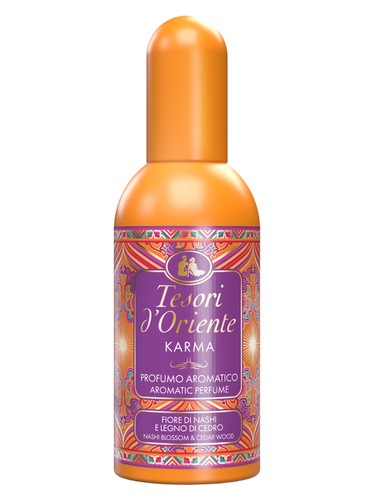 Karma by Tesori d'Oriente