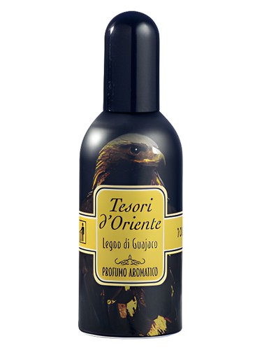 Legno di Guajaco by Tesori d'Oriente