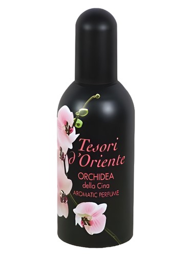 Orchidea della Cina by Tesori d'Oriente