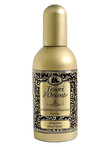 Royal Oud Dello Yemen by Tesori d'Oriente