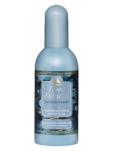 Thalasso Therapy by Tesori d'Oriente