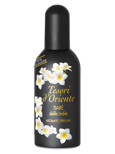 Tiare delle Indie by Tesori d'Oriente