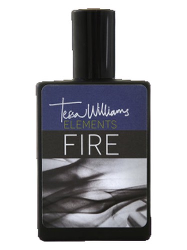 Fire by Tessa Williams
