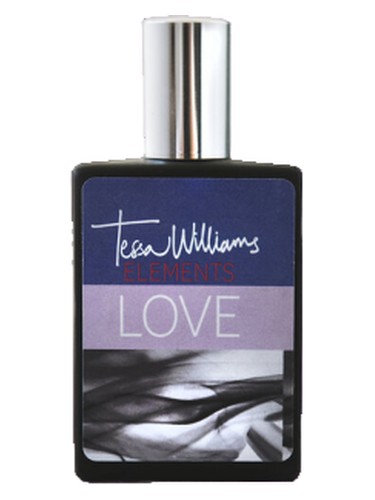 Love by Tessa Williams