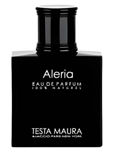 Aleria by Testa Maura